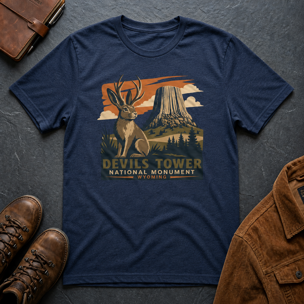 National Parks