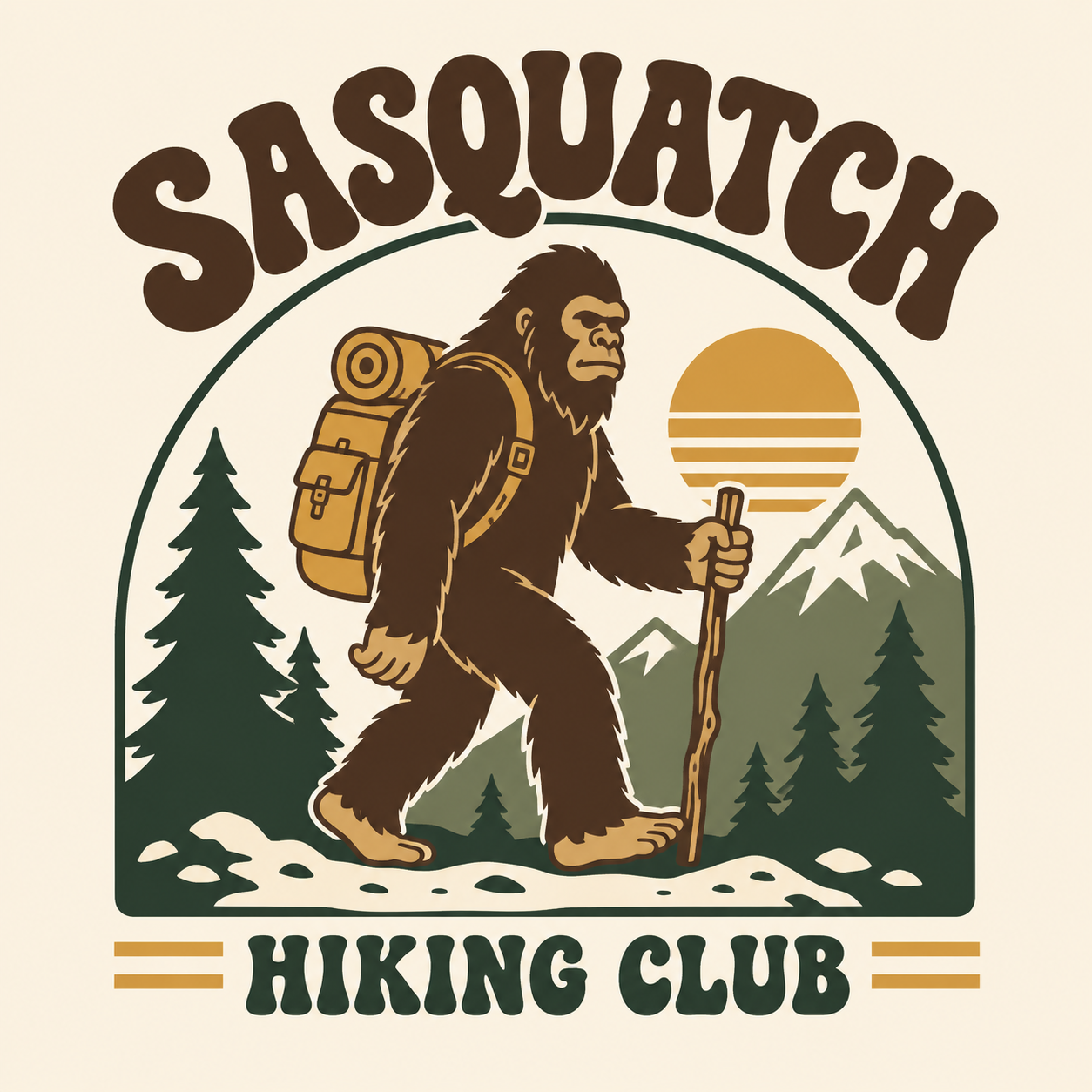 Bigfoot