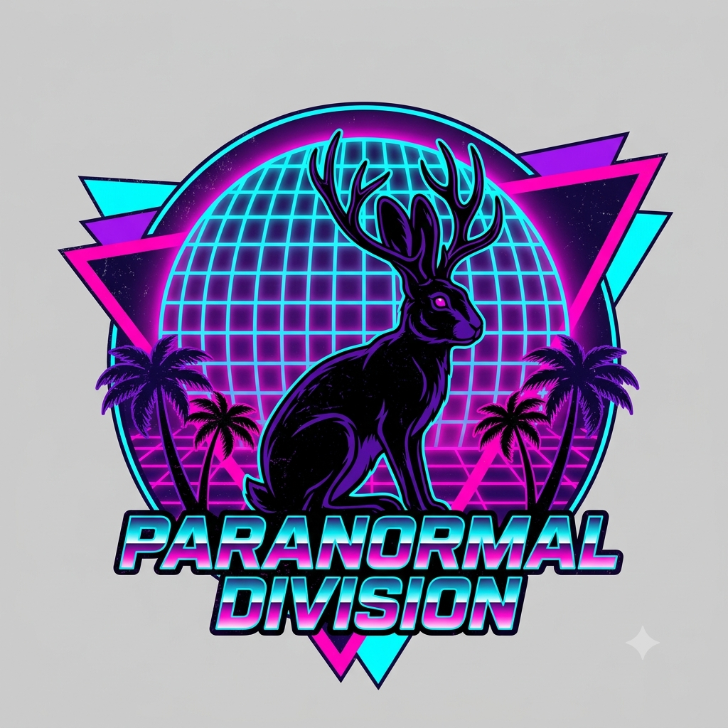 80s Retro