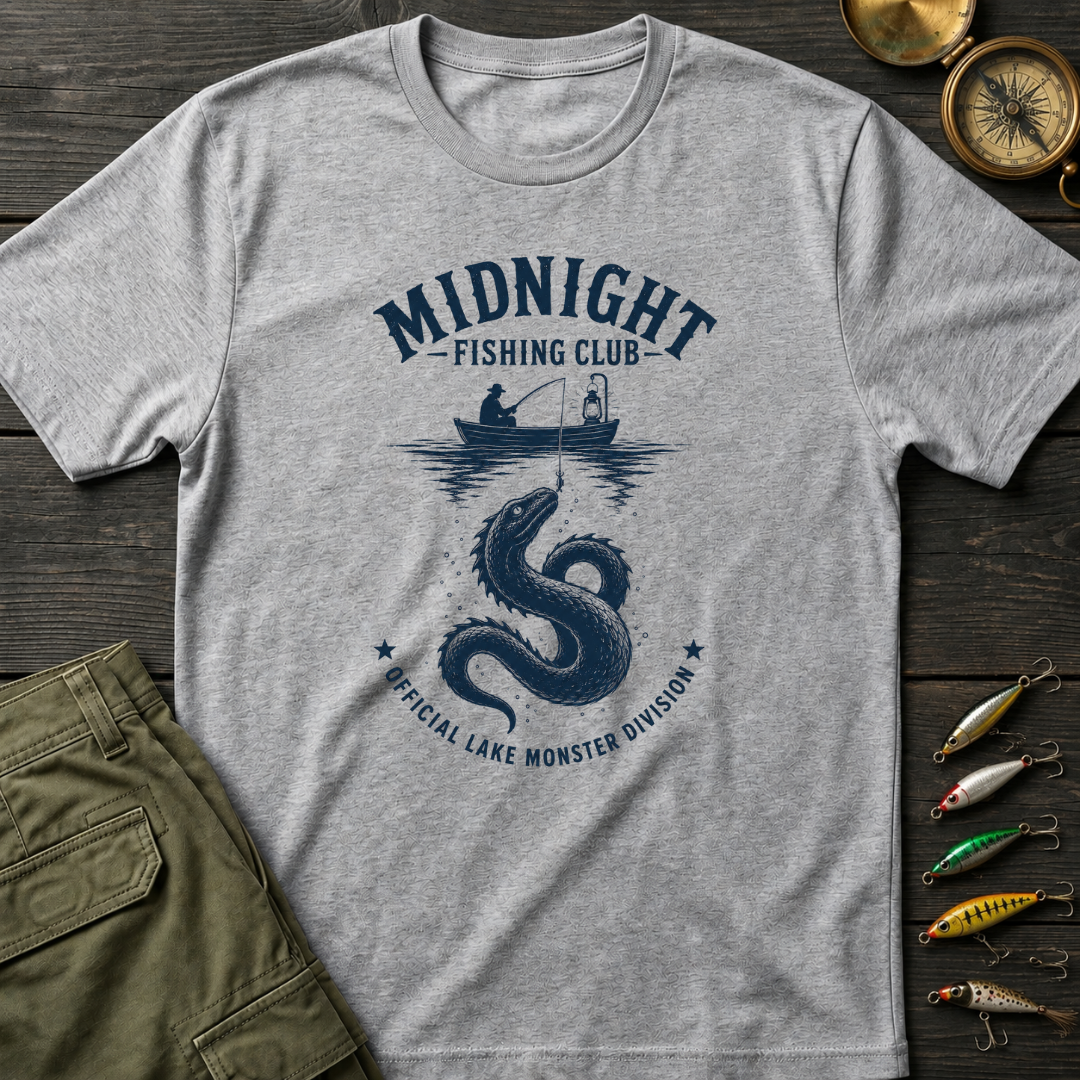 Midnight Fishing Club