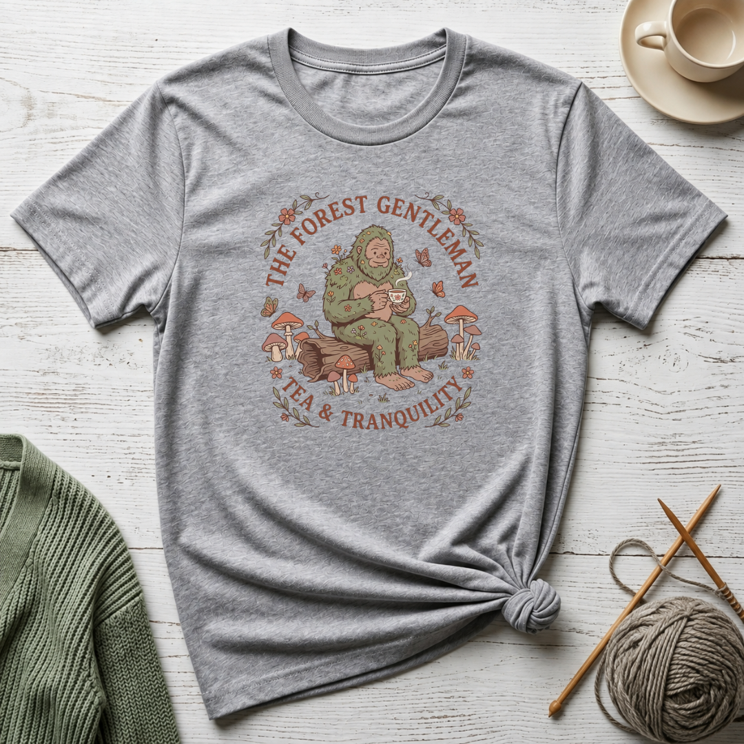 Cozy Cryptids