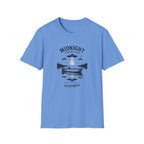 Midnight Fishing Club T-Shirt — UFO Lake Graphic Tee