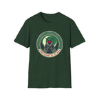 Mothman Search Party T-Shirt — Vintage Cryptid Graphic Tee