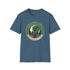 Mothman Search Party T-Shirt — Vintage Cryptid Graphic Tee